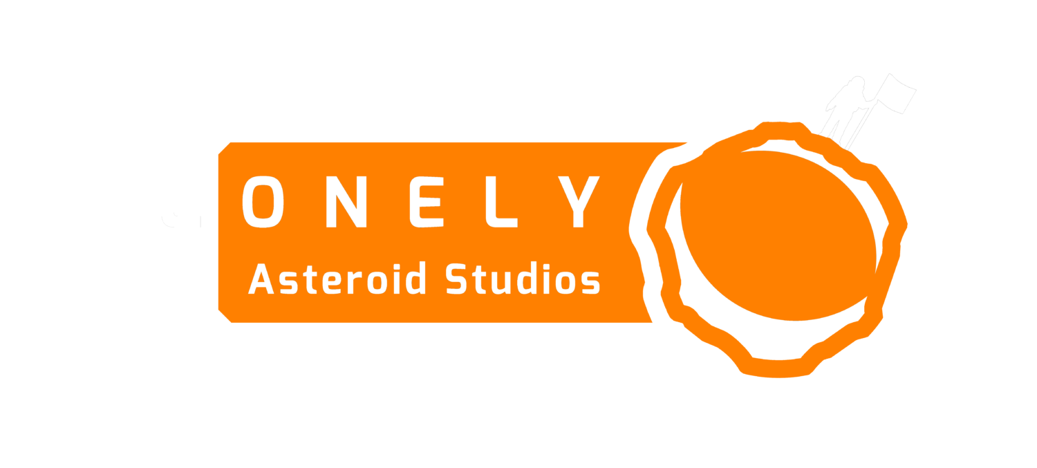 Lonely Asteroid Studios